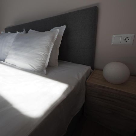 Apartamentai Juodkranteje Saules Smugis 2B 65 Exteriér fotografie