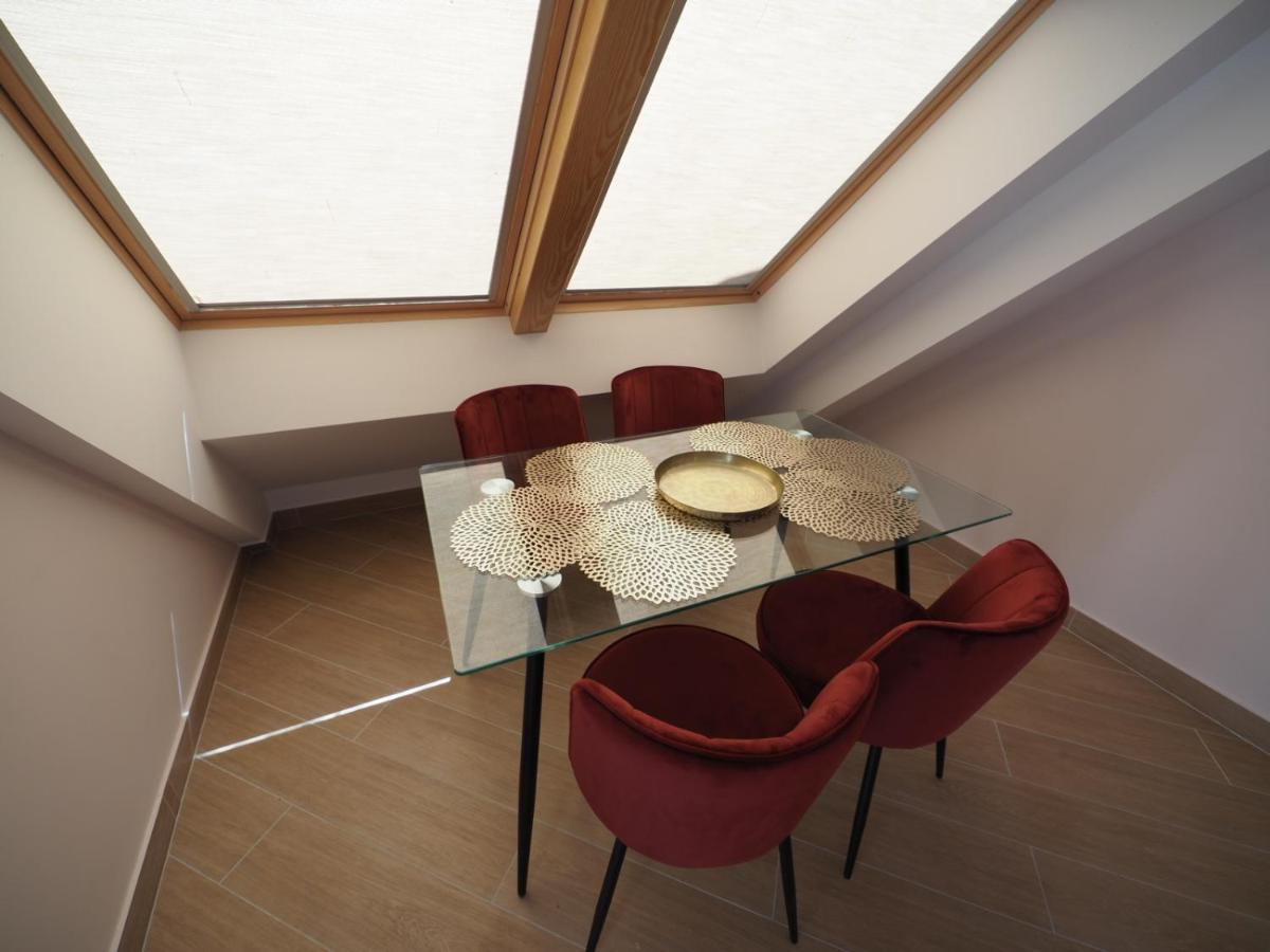 Apartamentai Juodkranteje Saules Smugis 2B 65 Exteriér fotografie