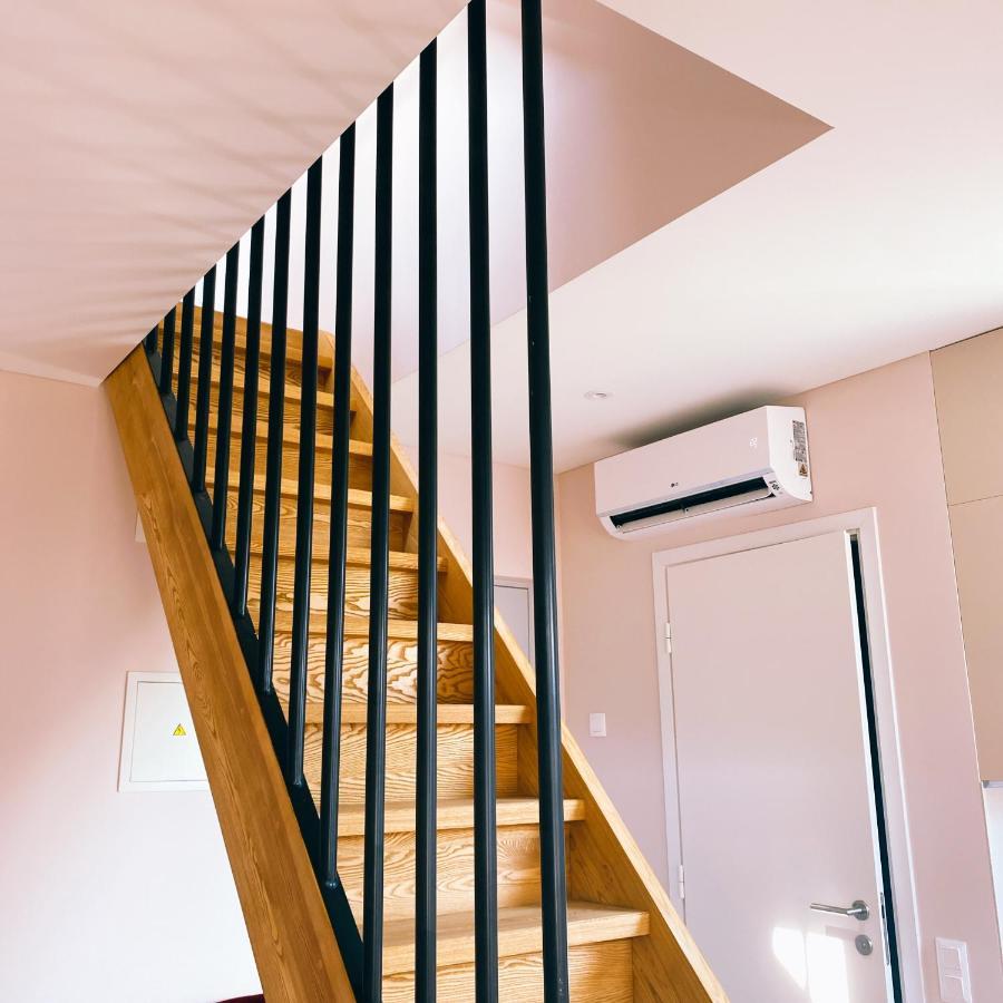 Apartamentai Juodkranteje Saules Smugis 2B 65 Exteriér fotografie