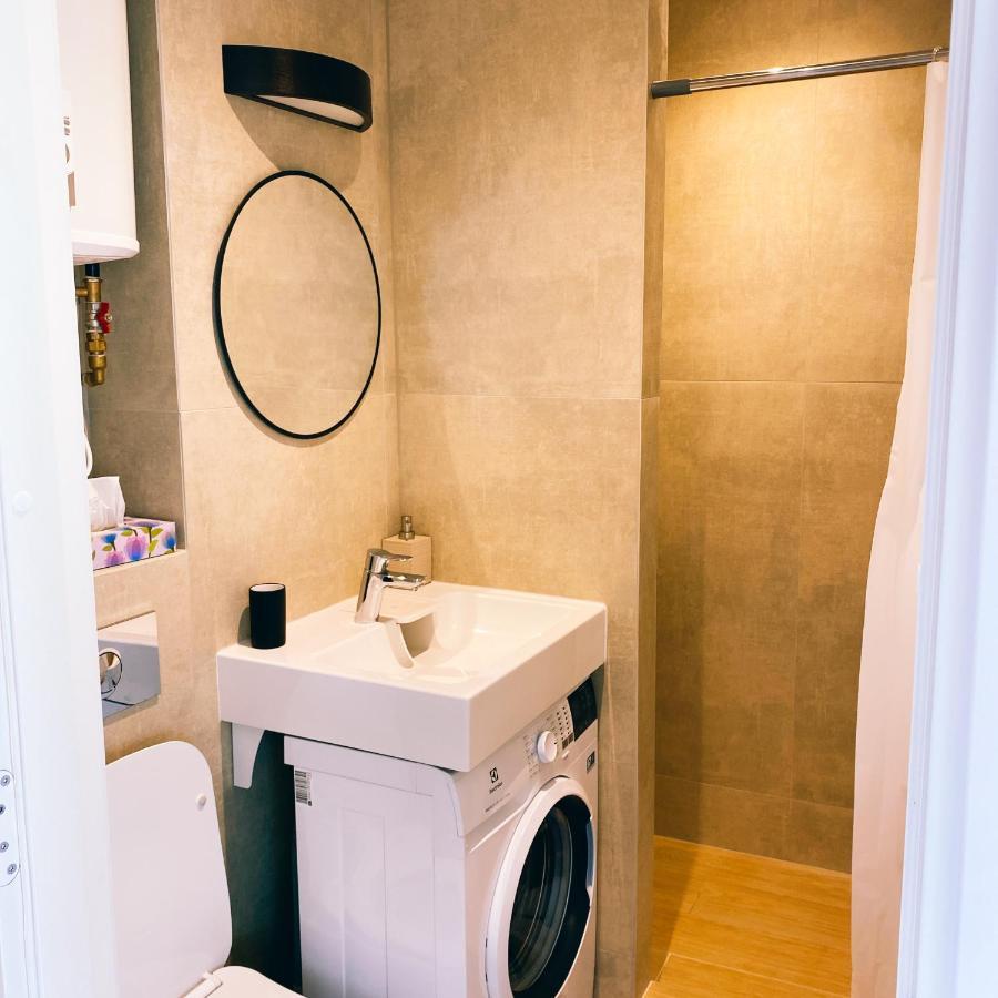 Apartamentai Juodkranteje Saules Smugis 2B 65 Exteriér fotografie
