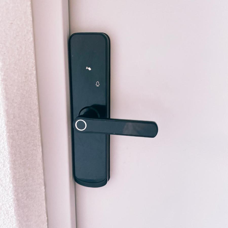 Apartamentai Juodkranteje Saules Smugis 2B 65 Exteriér fotografie