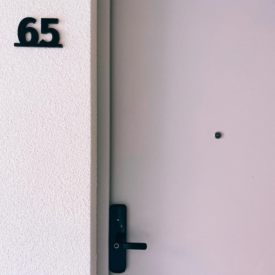 Apartamentai Juodkranteje Saules Smugis 2B 65 Exteriér fotografie