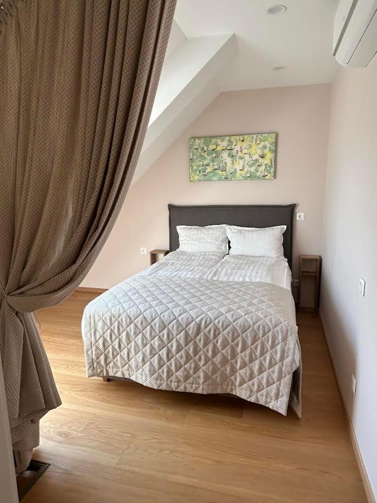 Apartamentai Juodkranteje Saules Smugis 2B 65 Exteriér fotografie